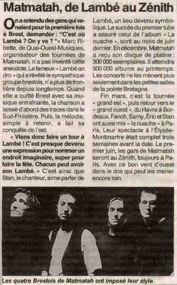 Presse_313_ouestfrance 3_99.jpg (25979 octets)